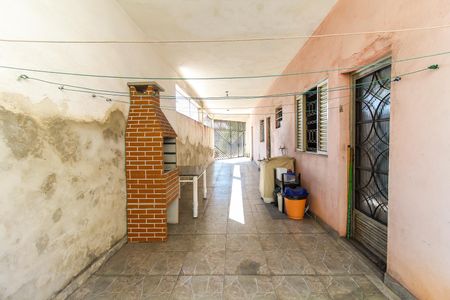 Casa à venda com 163m², 1 quarto e 4 vagasGaragem