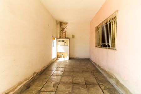 Casa à venda com 163m², 1 quarto e 4 vagasGaragem