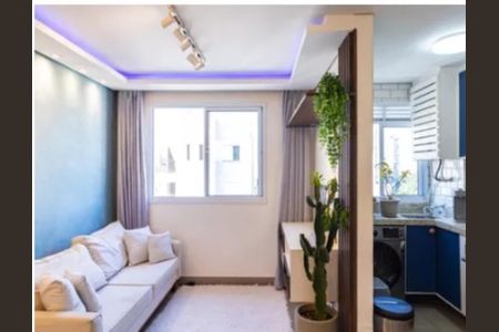 Foto 09 de apartamento à venda com 2 quartos, 40m² em Parque Reboucas, São Paulo