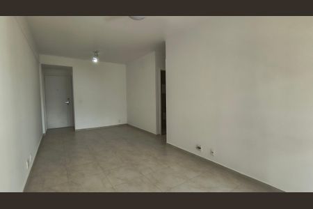 Sala de apartamento para alugar com 3 quartos, 78m² em Recreio dos Bandeirantes, Rio de Janeiro