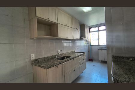 Apartamento à venda com 78m², 3 quartos e 1 vaga Apartamento à venda com 78m², 3 quartos e 1 vagaCozinha e Área de Serviço