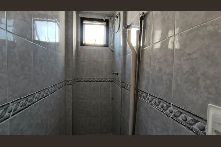 Apartamento à venda com 78m², 3 quartos e 1 vaga Apartamento à venda com 78m², 3 quartos e 1 vagaBanheiro da Suíte 2