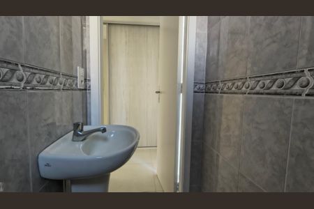 Apartamento à venda com 78m², 3 quartos e 1 vaga Apartamento à venda com 78m², 3 quartos e 1 vagaBanheiro da Suíte 2