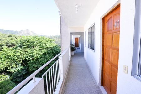 Apartamento para alugar com 55m², 2 quartos e 1 vaga Apartamento para alugar com 55m², 2 quartos e 1 vagaSacada