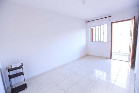 Sala de apartamento para alugar com 2 quartos, 55m² em Jaraguá, São Paulo