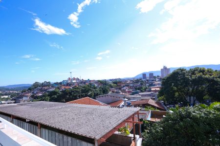 Apartamento para alugar com 55m², 2 quartos e 1 vaga Apartamento para alugar com 55m², 2 quartos e 1 vagaVista da Varanda