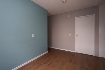 sala  de apartamento para alugar com 2 quartos, 47m² em Jardim Helga, São Paulo