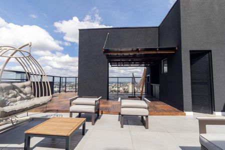 Apartamento para alugar com 36m², 1 quarto e sem vagaÁrea comum