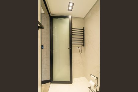 Apartamento para alugar com 36m², 1 quarto e sem vagaBanheiro