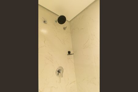 Apartamento para alugar com 36m², 1 quarto e sem vaga Apartamento para alugar com 36m², 1 quarto e sem vagaBanheiro