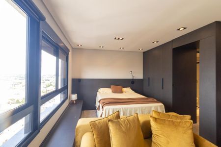 Studio de apartamento para alugar com 1 quarto, 36m² em Centro, Curitiba