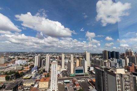 Apartamento para alugar com 36m², 1 quarto e sem vagaVista