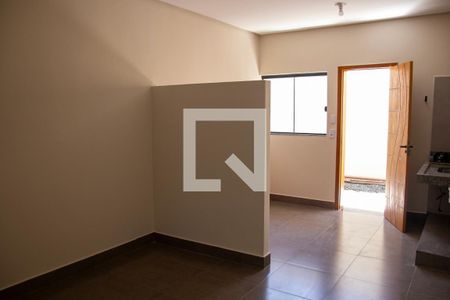 Kitnet de kitnet/studio para alugar com 1 quarto, 45m² em Setor Vila João Vaz, Goiânia