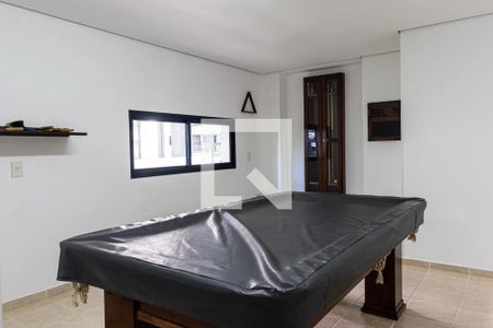 Apartamento à venda com 165m², 3 quartos e 3 vagasÁrea comum - Salão de jogos