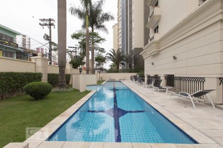 Apartamento à venda com 165m², 3 quartos e 3 vagasÁrea comum - Piscina