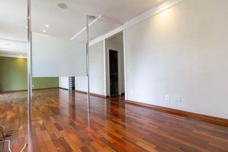 Apartamento à venda com 165m², 3 quartos e 3 vagasSala