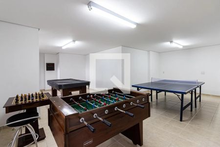Apartamento à venda com 165m², 3 quartos e 3 vagasÁrea comum - Salão de jogos