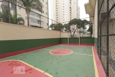 Apartamento à venda com 165m², 3 quartos e 3 vagasÁrea comum - Quadra