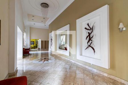 Apartamento à venda com 165m², 3 quartos e 3 vagasÁrea comum 