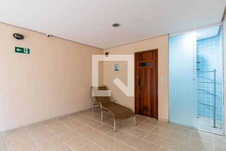 Apartamento à venda com 165m², 3 quartos e 3 vagasÁrea comum - Sauna