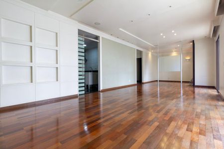 Apartamento à venda com 165m², 3 quartos e 3 vagasSala