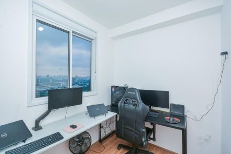 Apartamento para alugar com 40m², 2 quartos e sem vaga Apartamento para alugar com 40m², 2 quartos e sem vagaQuarto 2