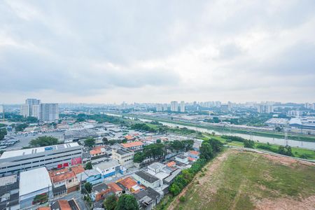 Apartamento para alugar com 40m², 2 quartos e sem vaga Apartamento para alugar com 40m², 2 quartos e sem vagaVista do Quarto 1