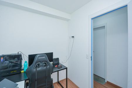 Apartamento para alugar com 40m², 2 quartos e sem vaga Apartamento para alugar com 40m², 2 quartos e sem vagaQuarto 2