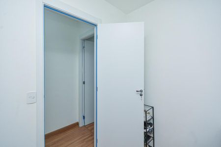 Apartamento para alugar com 40m², 2 quartos e sem vaga Apartamento para alugar com 40m², 2 quartos e sem vagaQuarto 2