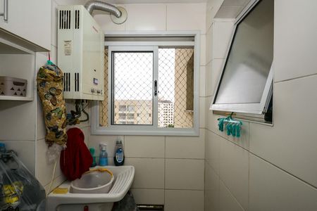Apartamento para alugar com 72m², 2 quartos e 1 vagaÁrea de Serviço 