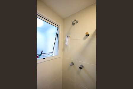 Apartamento para alugar com 72m², 2 quartos e 1 vagaChuveiro da Suíte