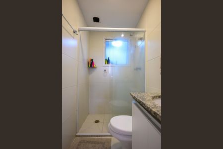 Apartamento para alugar com 72m², 2 quartos e 1 vagaBanheiro