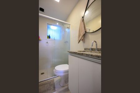 Apartamento para alugar com 72m², 2 quartos e 1 vagaBanheiro