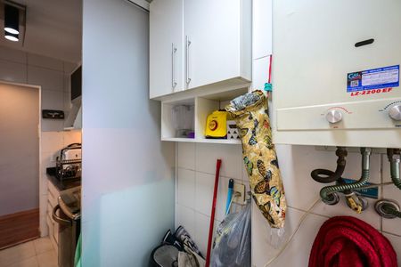 Apartamento para alugar com 72m², 2 quartos e 1 vagaÁrea de Serviço 