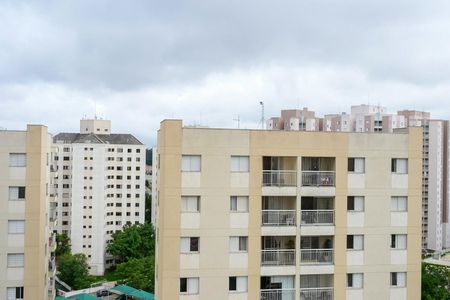Apartamento à venda com 72m², 2 quartos e 1 vagaVista da Suíte
