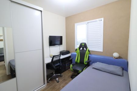 Apartamento à venda com 48m², 2 quartos e 1 vagaQuarto 2