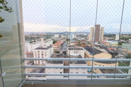 Apartamento à venda com 48m², 2 quartos e 1 vagaSala