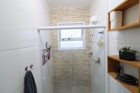 Apartamento à venda com 48m², 2 quartos e 1 vagaBanheiro