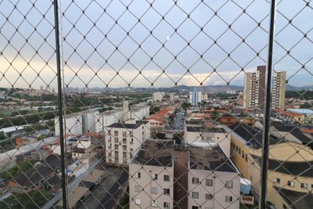 Apartamento à venda com 48m², 2 quartos e 1 vagaSala