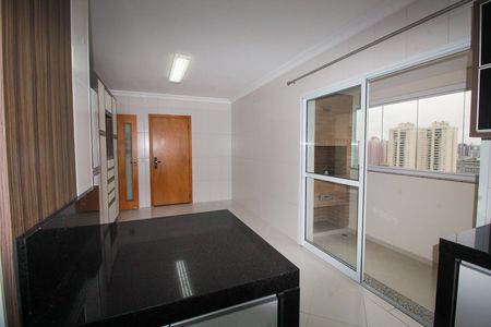 Apartamento para alugar com 174m², 3 quartos e 3 vagasCozinha