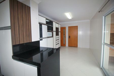Apartamento para alugar com 174m², 3 quartos e 3 vagasCozinha