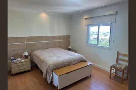 Apartamento à venda com 174m², 3 quartos e 3 vagasQuarto