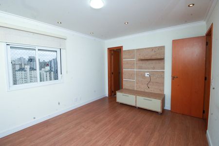 Apartamento para alugar com 174m², 3 quartos e 3 vagasSuíte 
