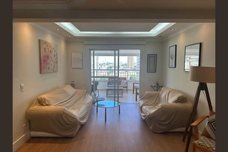 Apartamento à venda com 174m², 3 quartos e 3 vagasSala