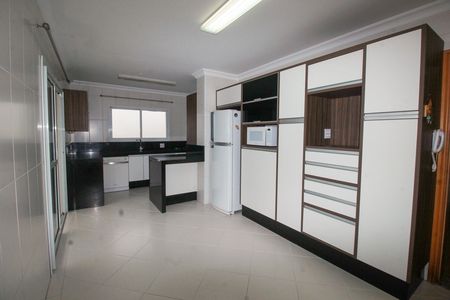 Apartamento para alugar com 174m², 3 quartos e 3 vagasCozinha