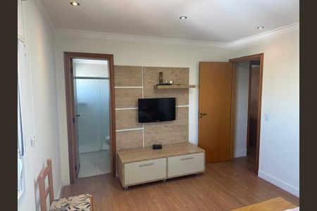 Apartamento à venda com 174m², 3 quartos e 3 vagasQuarto
