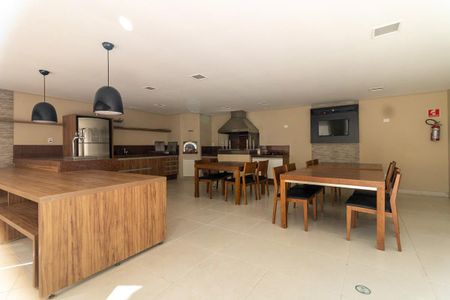 Apartamento para alugar com 174m², 3 quartos e 3 vagasÁrea comum