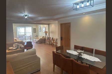 Apartamento à venda com 174m², 3 quartos e 3 vagasSala de Jantar
