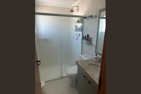 Apartamento à venda com 174m², 3 quartos e 3 vagasBanheiro