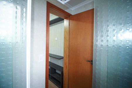 Apartamento para alugar com 174m², 3 quartos e 3 vagasBanheiro da Suíte 3